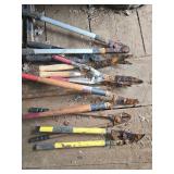 Miscellaneous trimmers