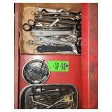 Wrenches