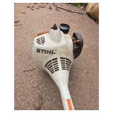 Stihl weed eater