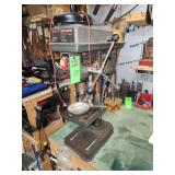 Sears/Craftsman 8" drill press
