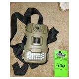 Tasco trail camera