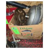 Torque converter