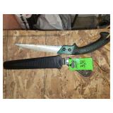 pruning saw