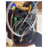 Assorted Automotive Supplies