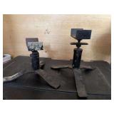 2 Jack Stands