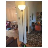 Tall lamp