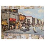 Paintings