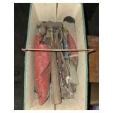 Miscellaneous tools