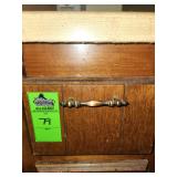 Contents of drawer