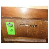 Contents of drawer