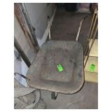 Wheelbarrow