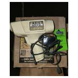 Rechargeable cordless 3/8' drill