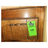 Contents of drawer
