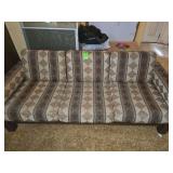 Vintage couch