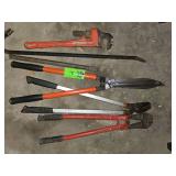 Miscellaneous tools