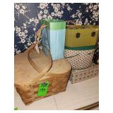 Sewing boxes