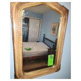 Mirror, wall art