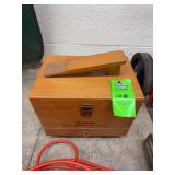 Ronson Shushan kit