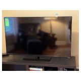 Vizio 40” tv only vs