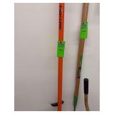 ￼Fiskars tree / branch trimmer
