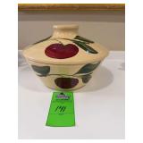 What ovenware made the United States number 601