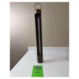 Tycos copper candy thermometer