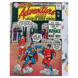 Comic Books
