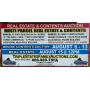 Saegertown, PA Contents Auction