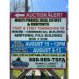 Saegertown, PA (2) PROPERTY Real Estate Auction