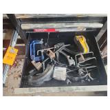 Hand tools