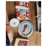 Christmas decor