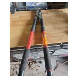 Tree loppers