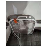 Box fan