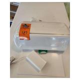 Cricut joy Xtra cutting machine