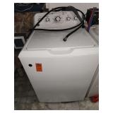 He turbo washer
