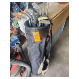 Golf clubs