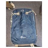 Lowepro photographer backpack