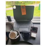 Miscellaneous items