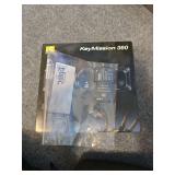 Nikon keymission 360