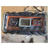 Black & Decker jump pack