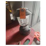 Coleman lantern