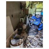 Everything in room