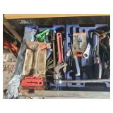 Hand tools