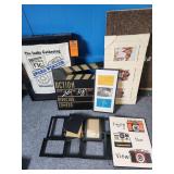 Picture frames
