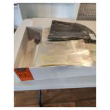 Plastic handle bags and other various bags