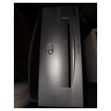 Aurora paper shredder