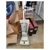 Vintage vacuum