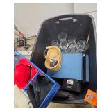 Bar supplies