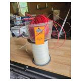 Trimmer string