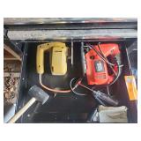 Power tools